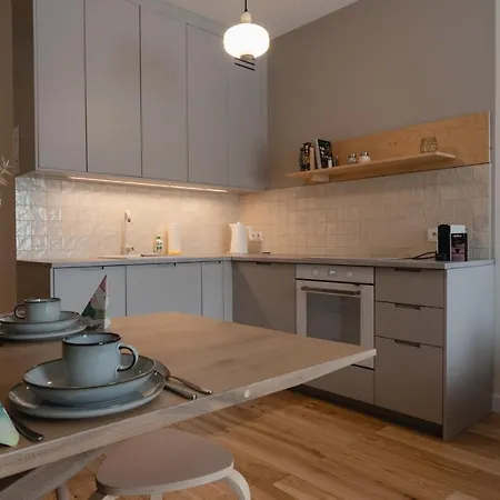 Apartament Karłowicza 12 By Homeprime Zakopane