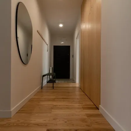Apartamento Karlowicza 12 By Homeprime Zakopane