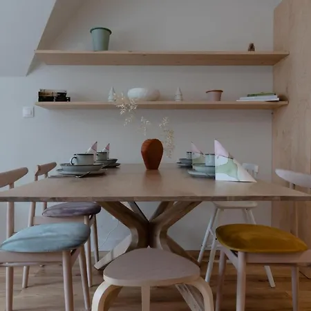 Apartament Karłowicza 12 By Homeprime Zakopane