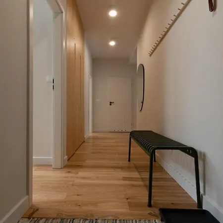 Karłowicza 12 By Homeprime Apartament *