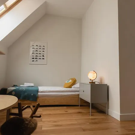 Karłowicza 12 By Homeprime Apartament *